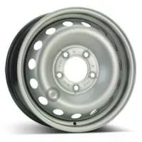 Jantă Oțel ALCAR STAHLRAD 6.5Jx16 5x130 ET66