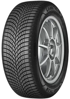 Anvelopă GOODYEAR Vector 4Seasons G3 275/35 R19 100Y All Season