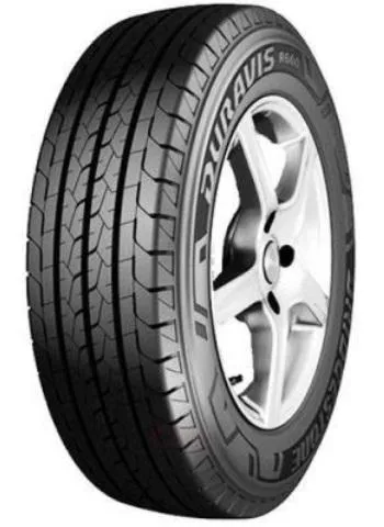 Anvelopă BRIDGESTONE Duravis R660 205/65 R15C 102/100T Vară