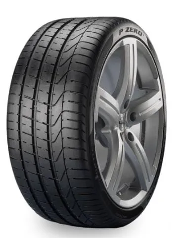 Anvelopă PIRELLI P-ZERO (K1) 275/40 R20 106W Vară