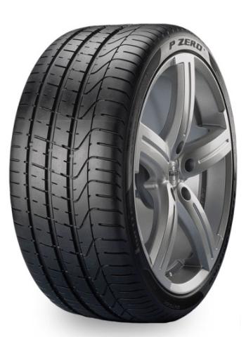Anvelopă PIRELLI P-ZERO (K1) 275/40 R20 106W Vară