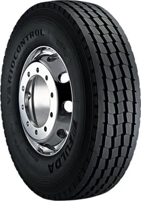 Anvelopă Camion FULDA VARIOCONTROL 13 R22.5 154/156 G/K Vară