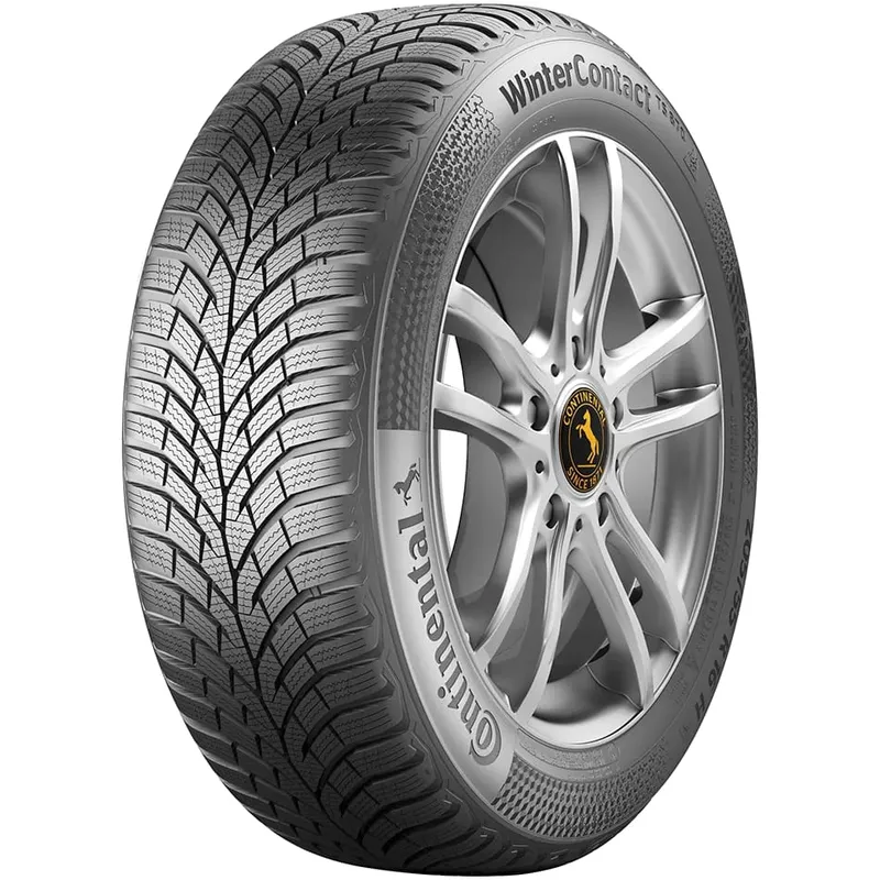Anvelopă CONTINENTAL WinterContact TS 870 205/60 R16 96H Iarnă