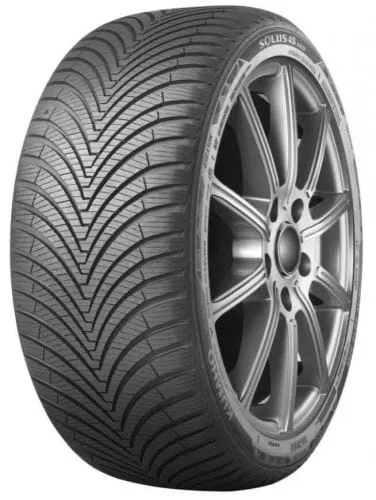 Anvelopă KUMHO HA32 175/60 R16 82H All Season