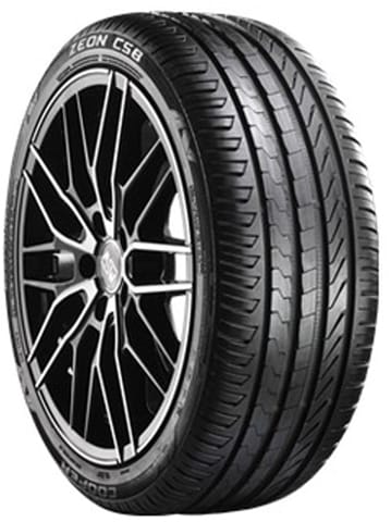 Anvelopă COOPER Zeon CS8 205/55 R16 94V XL Vară