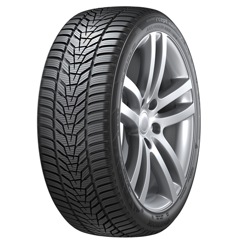 Anvelopă iarnă HANKOOK Winter i*cept EVO3 295/35 R20 105W