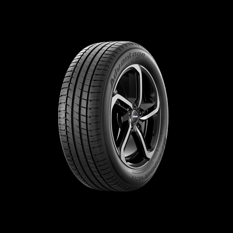 Anvelopă vară BFG ADVANTAGE GO 245/45 R18 100Y XL