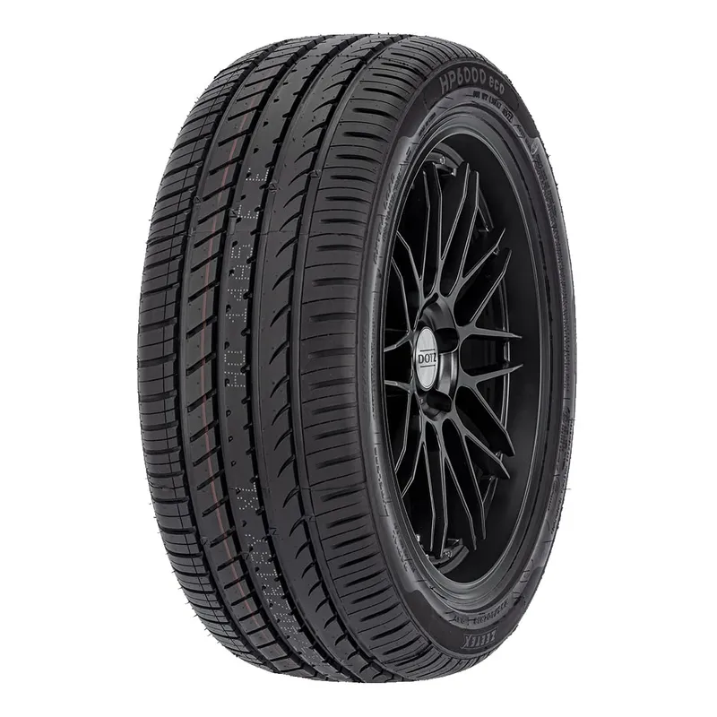 Anvelopă ZEETEX HP6000 225/55 R18 98V Vară