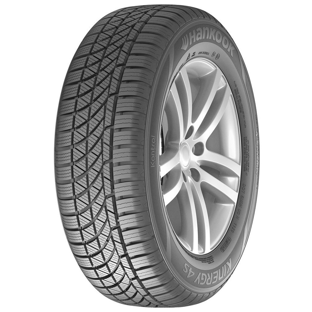 Anvelopă HANKOOK H740 Kinergy 4S 215/50 R17 91H All Season