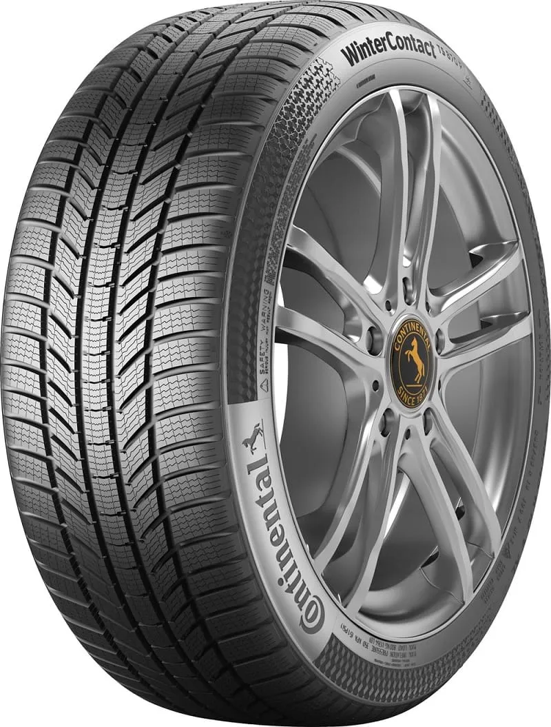 Anvelopă CONTINENTAL WinterContact TS 870 P 285/35 R22 106V XL Iarnă