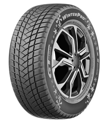 Anvelopa Iarna GT RADIAL WinterPro2 EVO 175/70 R14 84T