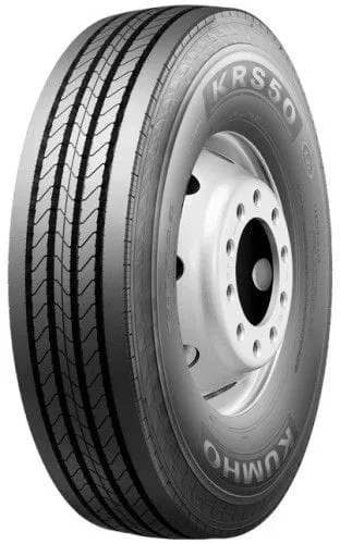 Anvelopă KUMHO-CAMIOANE RS50 215/75 R17.5 128/126M Vară