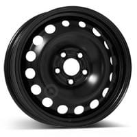 Jantă Aliaj ALCAR STAHLRAD 6.5x16 5x108 ET50