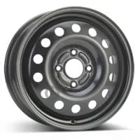 Jantă Oțel ALCAR STAHLRAD 6Jx15 4x108 ET52.5 CB63.3