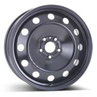 Jantă Oțel ALCAR STAHLRAD 7Jx17 5x108 ET50 CB60