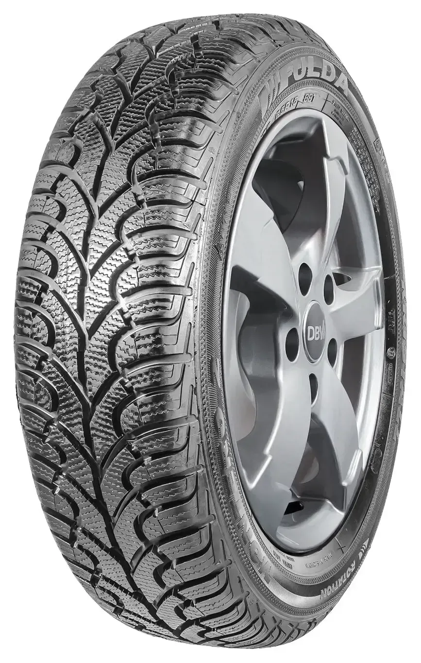 Anvelopă FULDA Kristall Montero 2 175/65 R15 88T Iarnă