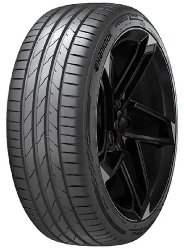 Anvelopă HANKOOK K137 Ventus evo 245/50 R18 104Y Vară
