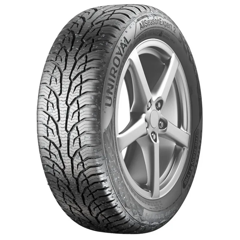 Anvelopă UNIROYAL All Season Expert 2 225/55 R16 99V All Season
