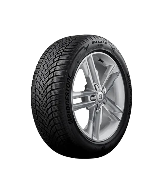 Anvelopă BRIDGESTONE Blizzak LM005 195/65 R15 91H Iarnă