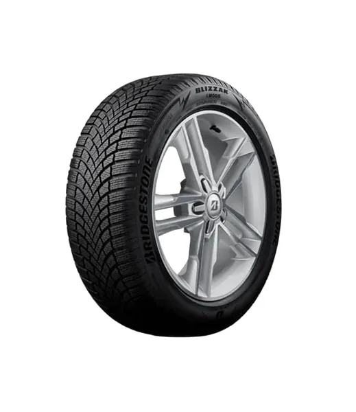 Anvelopă BRIDGESTONE Blizzak LM005 195/65 R15 91H Iarnă