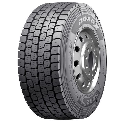 Anvelopa ROADX-CAMIOANE RDR2 295/60 R22.5 150/147L