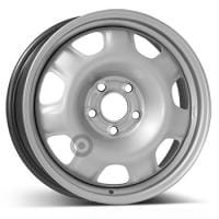Jantă Aliaj ALCAR STAHLRAD 6.5x16 5x108 ET60