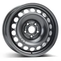 Jantă Oțel ALCAR STAHLRAD 7x16 5x112 ET45 CB57.0
