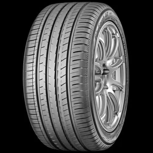 Anvelopă YOKOHAMA BluEarth GT AE51 205/50 R17 93W XL Vară