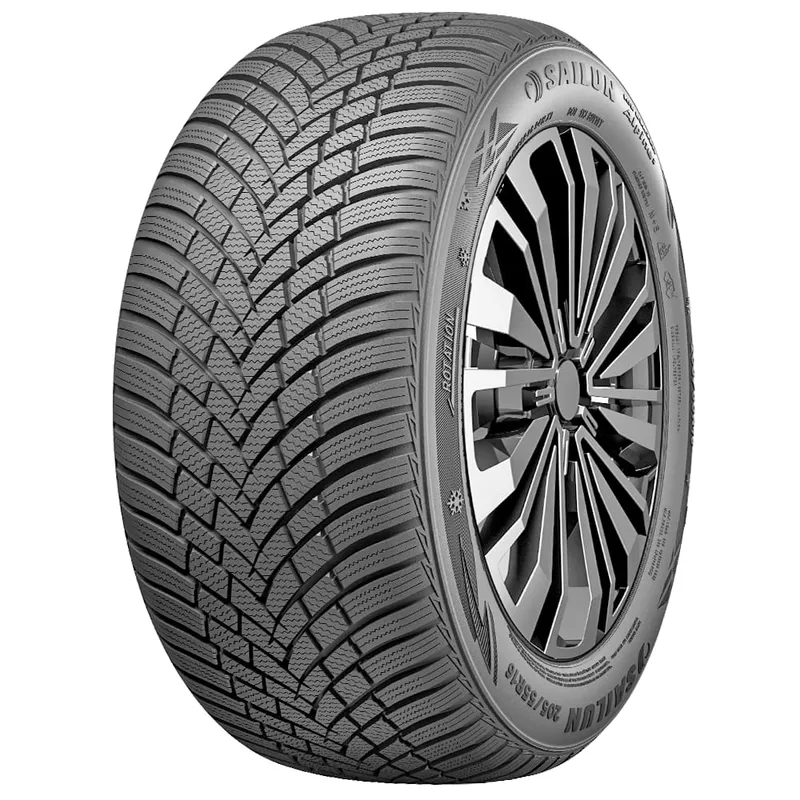 Anvelopă SAILUN IceBlazer-Alpine2 195/45 R16 84V XL Iarnă