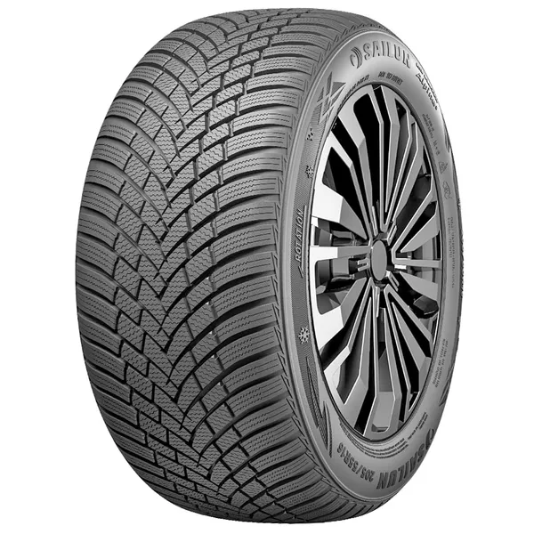 Anvelopă SAILUN IceBlazer-Alpine2 195/45 R16 84V XL Iarnă
