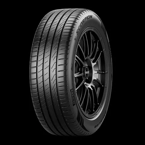 Anvelopă PIRELLI Scorpion (S3) 235/60 R18 107W XL Vară