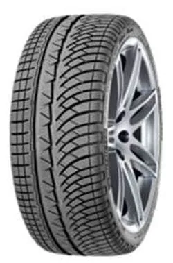 Anvelopă MICHELIN Pilot Alpin PA4 285/30 R20 99W Iarnă