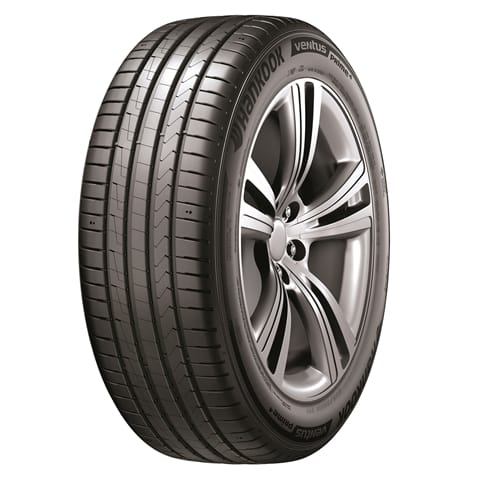 Anvelopă HANKOOK Ventus Prime 4 205/55 R16 91H Vară