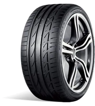 Anvelopă BRIDGESTONE Potenza S001 245/35 R18 92Y Vară