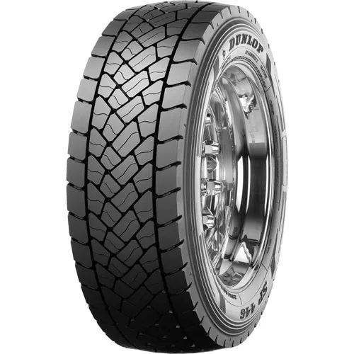 Anvelopa Camion DUNLOP SP446+ 295/60R22,5 150K149L