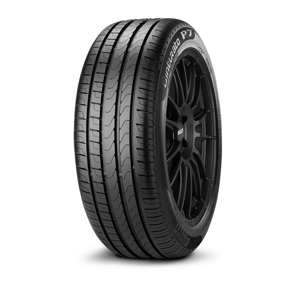 Anvelopă PIRELLI CINTURATO P7 245/50 R18 100W Vară
