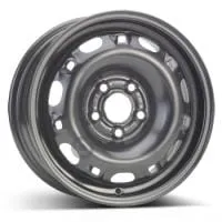 Jantă Oțel ALCAR STAHLRAD 5Jx14H2 5x100 ET35