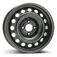 Jantă Oțel ALCAR STAHLRAD 6.5Jx16 4x108 ET26