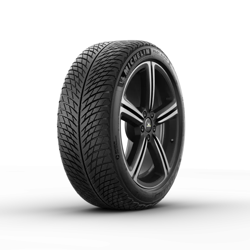 Anvelopă MICHELIN Pilot Alpin 5 315/30 R21 105V Iarnă