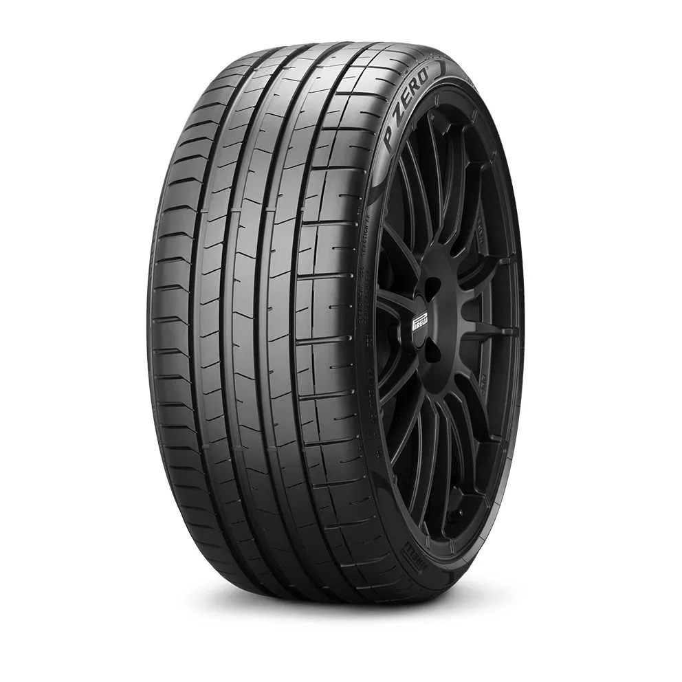 Anvelopa PIRELLI P-ZERO PZ4 285/30R20 99Y XL Vara
