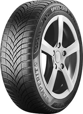 Anvelopă SEMPERIT Speed Grip 5 205/55 R16 91H Iarnă