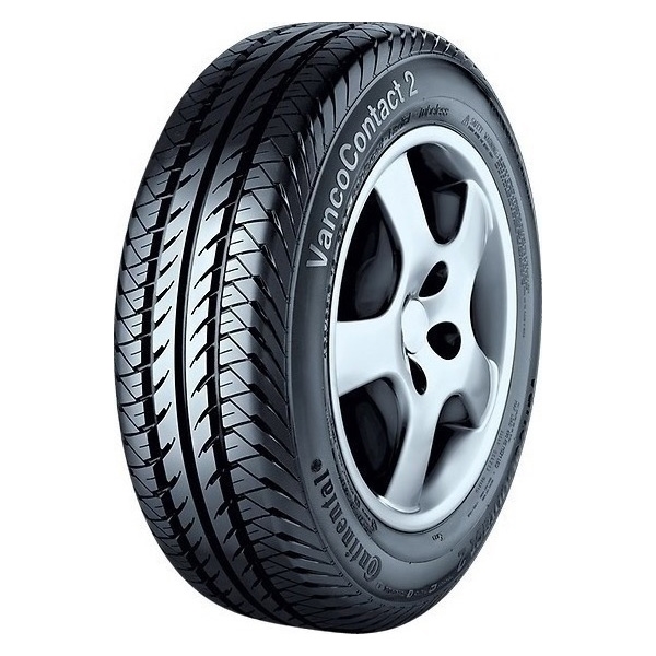 Anvelopă CONTINENTAL VancoContact 2 225/60R16C 105/103H
