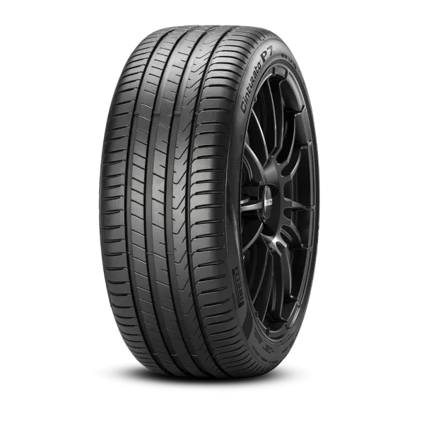 Anvelopă PIRELLI Cinturato P7 (P7C2) 245/50 R19 105W Vară