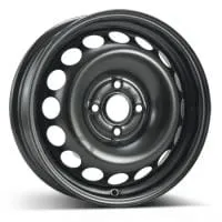 Jantă Oțel ALCAR STAHLRAD 4.5x15 4x100 ET35