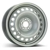 Jantă Oțel ALCAR STAHLRAD 6x16 5x98 ET36.5