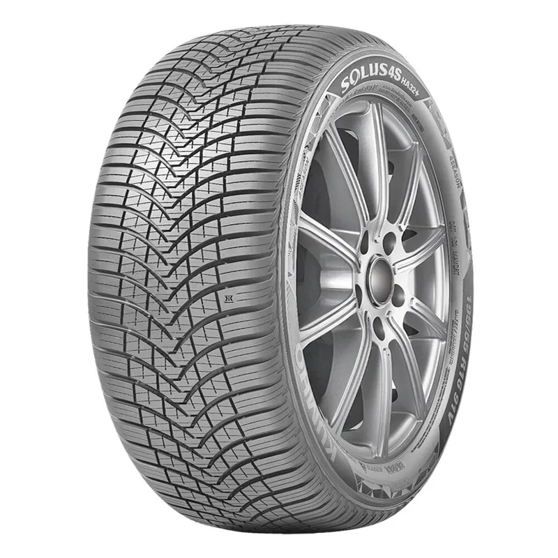 Anvelopă KUMHO HA32+ 215/55 R17 98W All Season