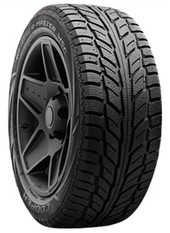Anvelopă iarnă COOPER Weathermaster WSC 195/65R15 91T
