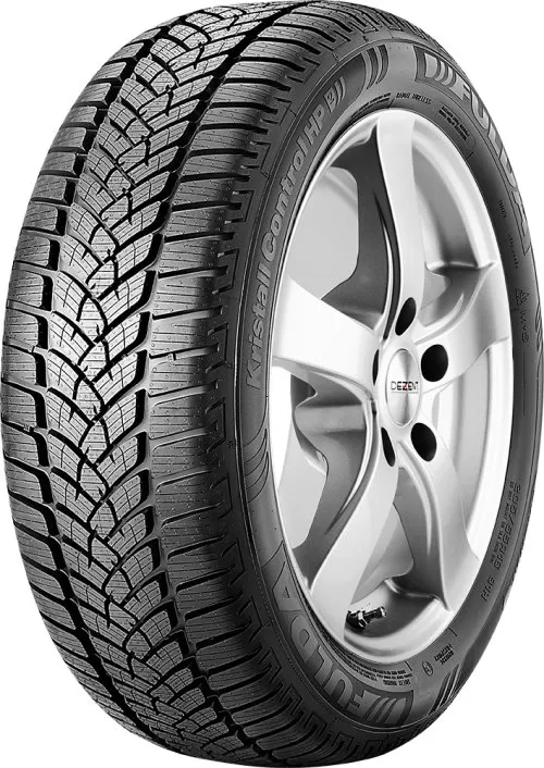 Anvelopă FULDA KRI CONTROL HP 2 215/45 R17 91V Iarnă