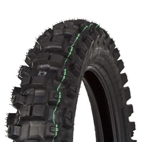Anvelopă Moto DUNLOP Geomax MX53 80/100-12 41M Vară
