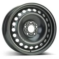 Jantă Oțel ALCAR STAHLRAD 6.5x16 5x108 ET50